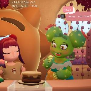 Garden Witch Life - May