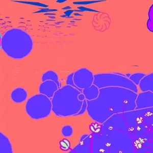 Gardenarium - Animação desenhada à mão
