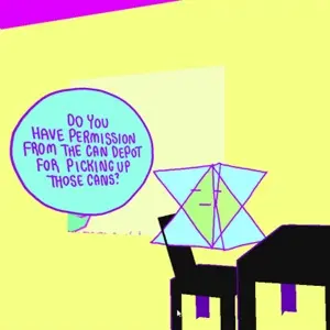 Gardenarium - Permissão