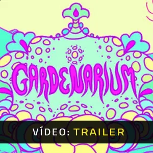 Gardenarium - Trailer de Vídeo