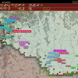 Gary Grigsby’s War in the East 2 - Golfo de Odessa e Mar de Azov