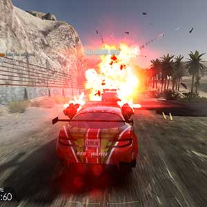 Gas Guzzlers Extreme Bummer 3M JTR