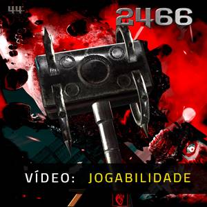 Gates of Hell Vídeo de Jogabilidade