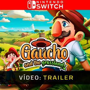 Gaucho and the Grassland Switch