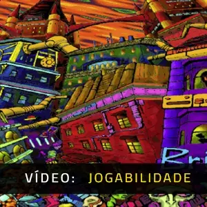 Gazillionaire – Jogabilidade