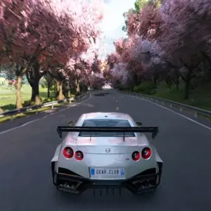 Gear.Club Unlimited 3 - Nissan GTR R34 02