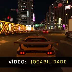 Gear.Club Unlimited 3 - Vídeo de Jogabilidade