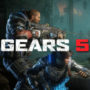 Você pode Pré-carregar o cliente de teste técnico do Gears 5 agora mesmo