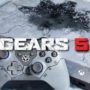 Confira o Gears 5 Xbox One X Unboxing Plus Novos Trailers