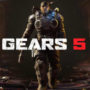 Gears 5 obtém habilidades de escape gratuitas e correções na atualização do primeiro título