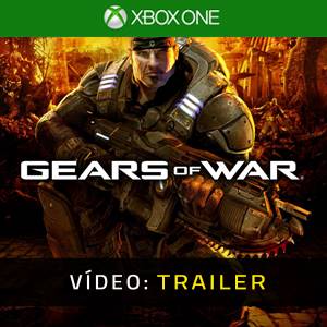 GEARS OF WAR Xbox One - Trailer