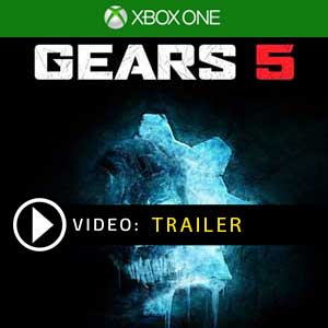 Comprar Gears 5 Xbox One Barato Comparar Preços