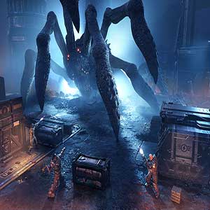 intense and visceral encounters