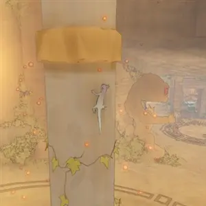 Gecko Gods – Gecko