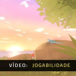 Gecko Gods – Jogabilidade