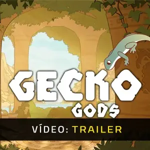 Gecko Gods – Trailer