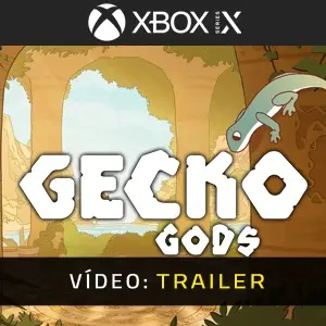 Gecko Gods Xbox Series – Trailer