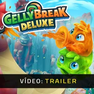 Gelly Break Deluxe Pc