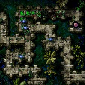 GemCraft Chasing Shadows - Conquista Desbloqueada