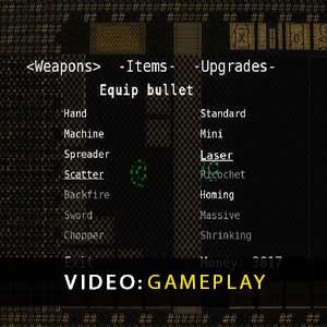 Gemstone Keeper Gameplay Video