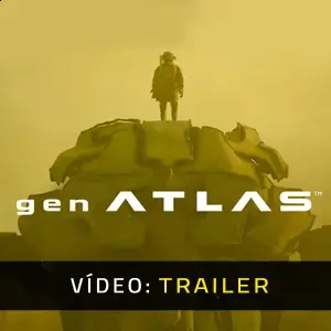 gen ATLAS - Trailer de Vídeo