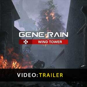 Comprar Gene Rain Wind Tower CD Key Comparar Preços
