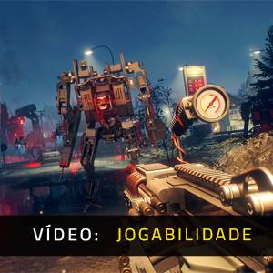 Generation Zero Silver Bundle - Vídeo de Jogabilidade