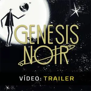 Genesis Noir - Trailer de Vídeo