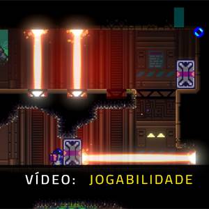 Genopanic - Vídeo de Gameplay