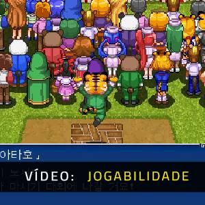 Gensei Suikoden Plus - Vídeo de Jogabilidade