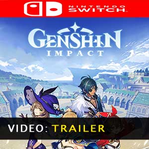 Genshin Impact - Promo Codes Janeiro 2022 - Obtém itens e