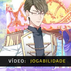 Genso Manege - Vídeo de Jogabilidade