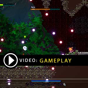 Gensokyo Night Festival Gameplay Video