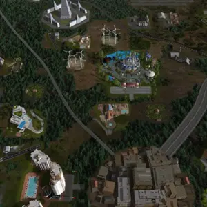 Geo-Political Simulator 2026 Edition - México