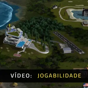 Geo-Political Simulator 2026 Edition - Jogabilidade