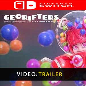 Georifters Nintendo Switch Prices Digital or Box Edition