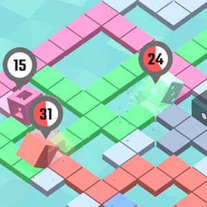 Planeie a sua mudança