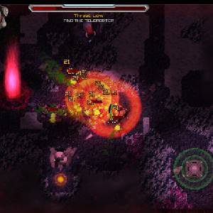 Gerty - Encontrar o Teletransportador