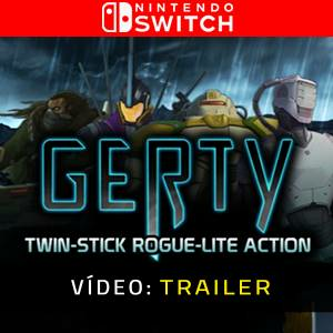 Gerty Switch