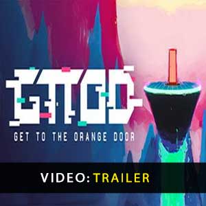 Comprar Get To The Orange Door CD Key Comparar Preços