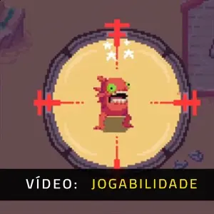 Ghetto Zombies Graffiti Squad - Vídeo de Jogabilidade