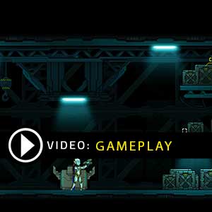 Ghost 1.0 Gameplay Video