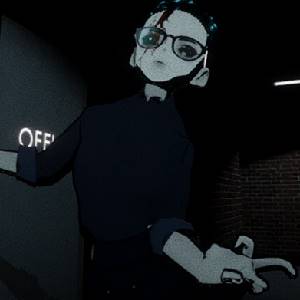 Ghost of Dawn - Possuído