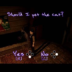 Ghost of Dawn - Gato