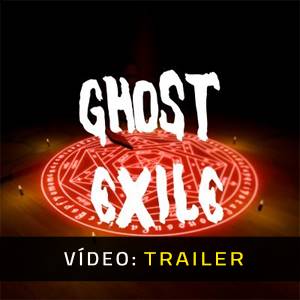 Ghost Exile - Trailer de Vídeo