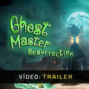 Ghost Master: Resurrection - Trailer