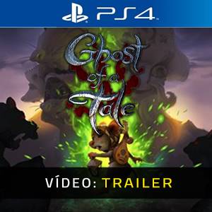 Ghost of a Tale Trailer de Vídeo