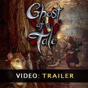 Comprar Ghost of a Tale CD Key Comparar Preços