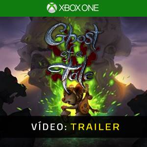 Ghost of a Tale Trailer de Vídeo
