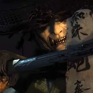 Ghost of Yotei - Lâmina Apagadora